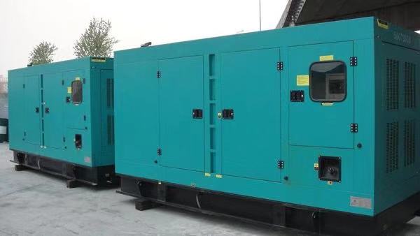 恩施幼儿园备用发电机供